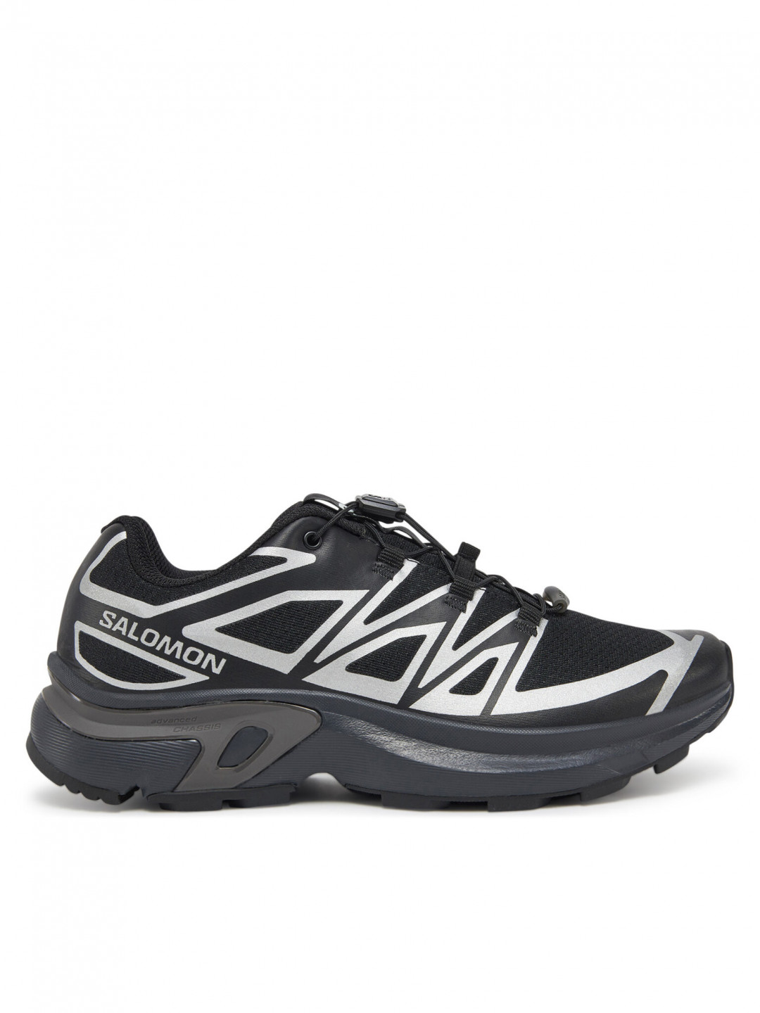 Salomon Sneakersy Xt-Evr L47693900 Černá